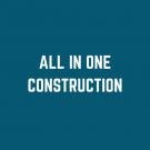 All In One Construction