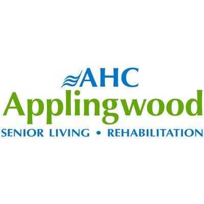 AHC Applingwood Logo