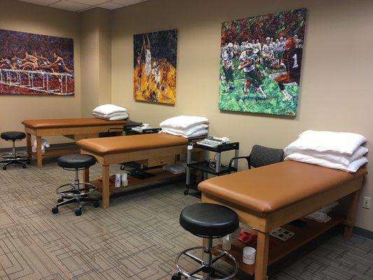 Sammamish Physical Therapy & Sports Rehab Clinic