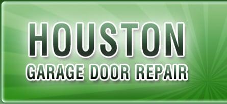 Houston Garge Door Repair