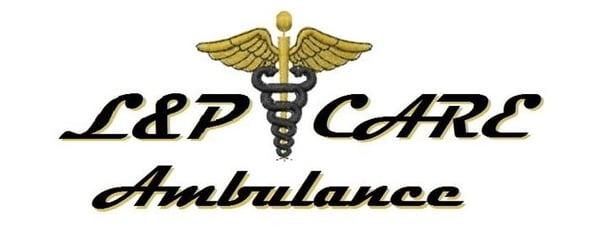 L and P Cares Ambulance