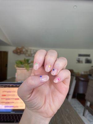 Nails