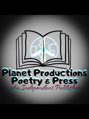 Planet Productions Poetry & Press