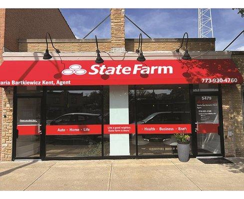 State Farm Office