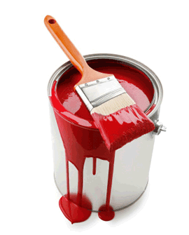 Paint the Town - Your Residential Painting Specialists