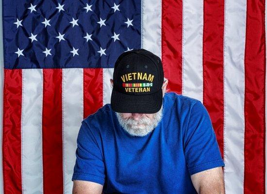 Vietnam Veteran - National Vet Help