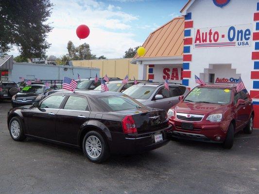 2010 Chrysler 300