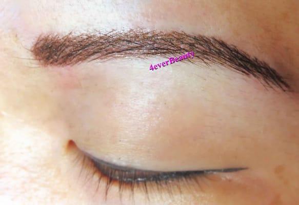 4ever Beauty Permanent Makeup