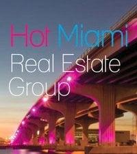 Hot Miami Condo