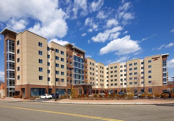 Residence Inn by Marriott Secaucus Meadowlands