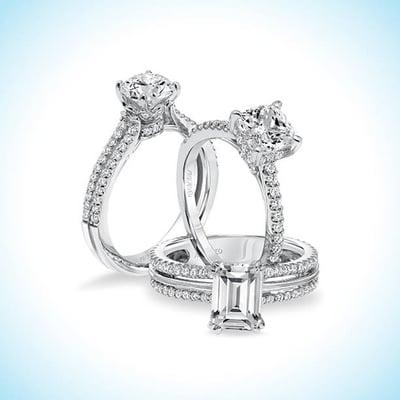 Engagement Rings