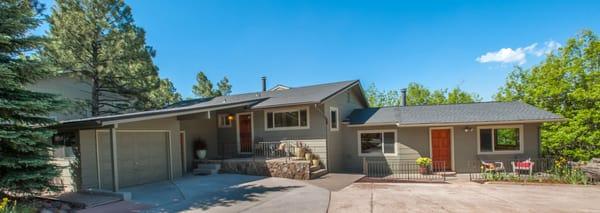 Flagstaff Real Estate Services