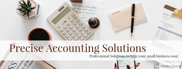 Precise Accounting Solutions