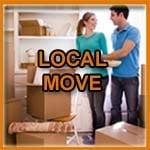 Movers in Baltimore