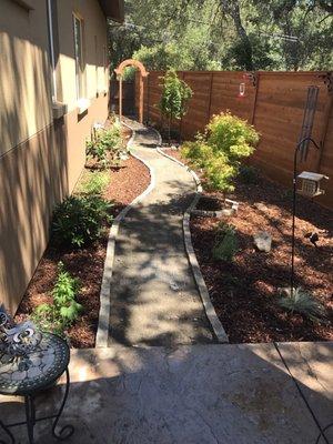 Backyard Royalty Landscaping