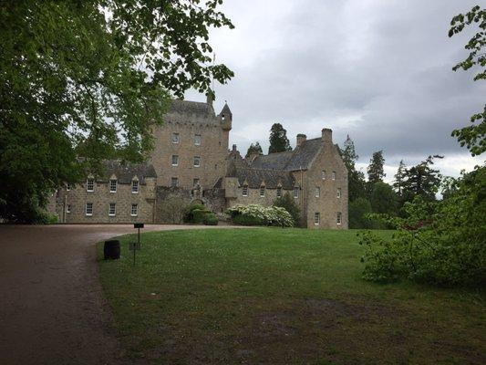 Cawdor Castle