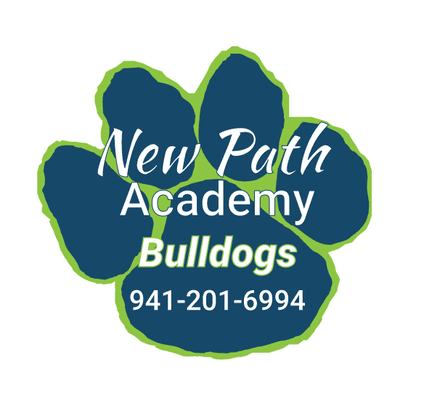 New Path Academy Bulldogs competitive sports program