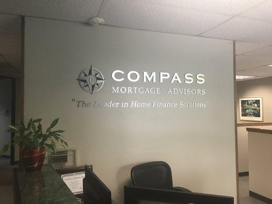 Compass Mortgage Office