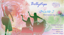 Bolly Steps Dance Academy