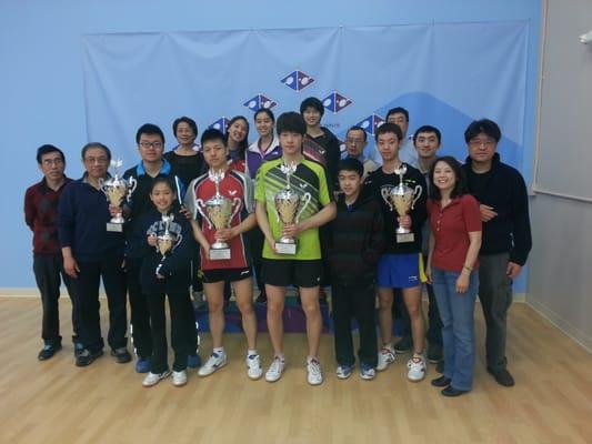 MDTTC trains top table tennis players in the U.S.