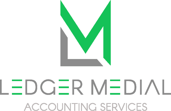 Ledger Medial Accounting Services