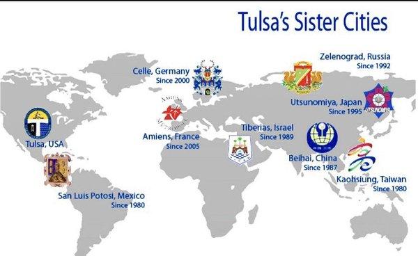 Tulsa Global Alliance