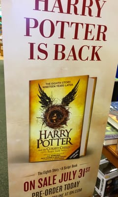 HP new release day