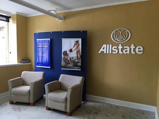 Allstate Insurance