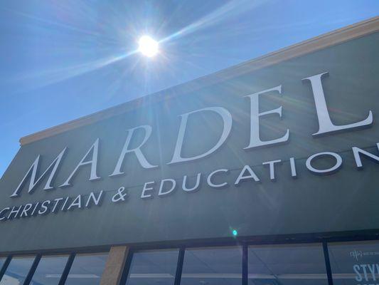 Mardel Christian & Education