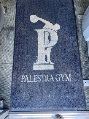 Palestra Gym