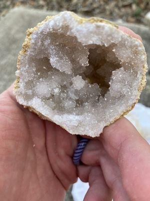 Geode