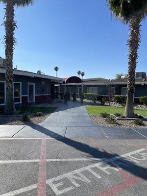 Torrey Pines Care Center