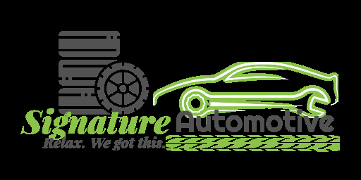 Signature Automotive