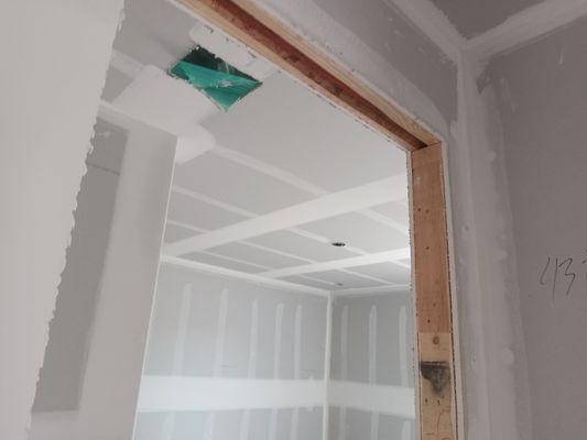 Juan's Drywall Repair & Painting