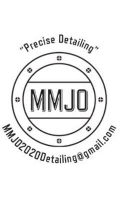 MMJO Mobile Detailing