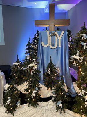 Joy Metropolitan Community Church