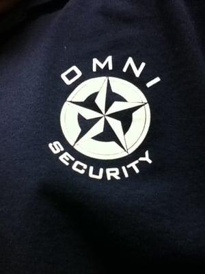 Omni Security Services