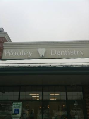 Wooley Dentistry