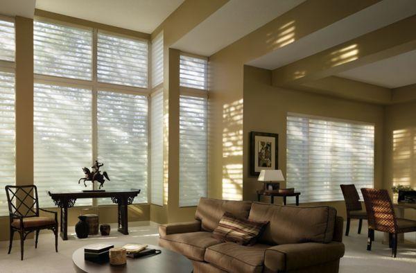 Hunter Douglas Silhouette® Shadings