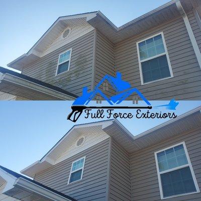 Full Force Exteriors