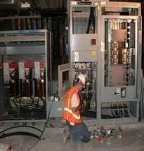 Industrial and Commercial Electricians