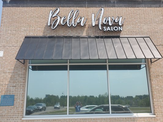 Bella Nova Salon