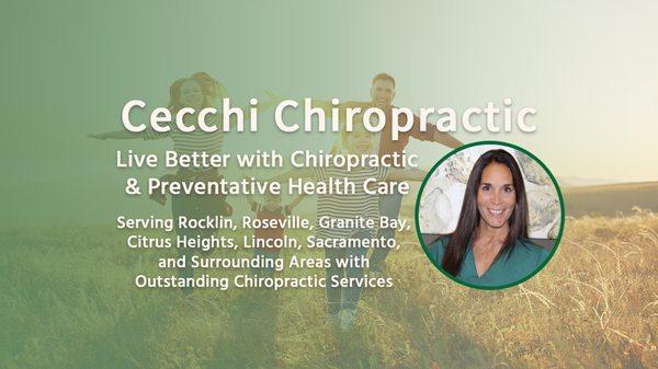 Cecchi Chiropractic