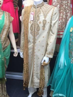 Men's Indian Clothing