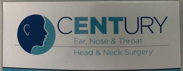 Century Ear Nose and Throat