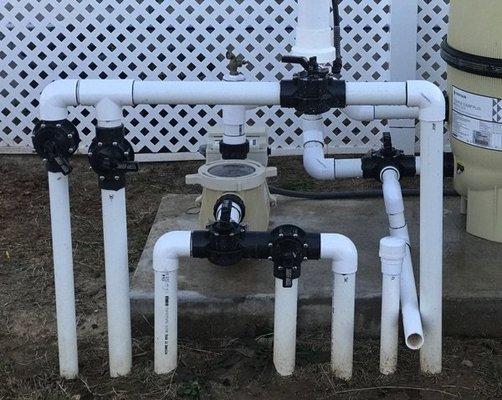 pool pump repair near me