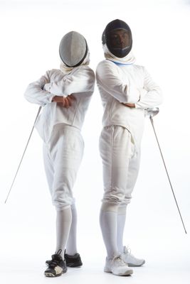 Try Fencing Today!