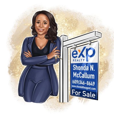 Shonda McCallum - eXp Realty