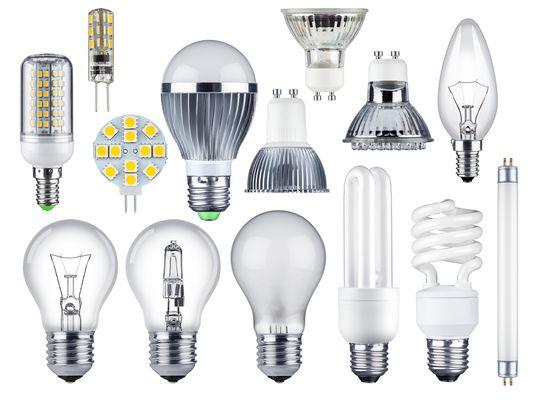 light bulb supplier - Neutex LED bulbs - Apex Electric