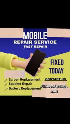 Imperia Repair Serv